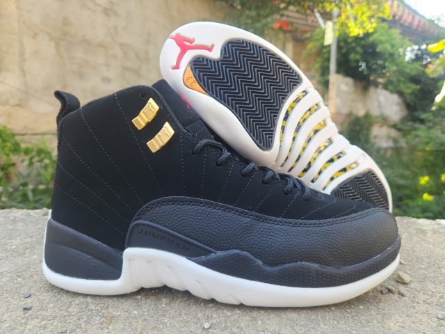 men air jordan 12 shoes 40-47 2025-7-26-007